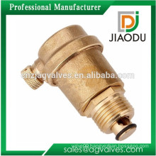 New Most Popular Brass Air Vent Valve for Heating System